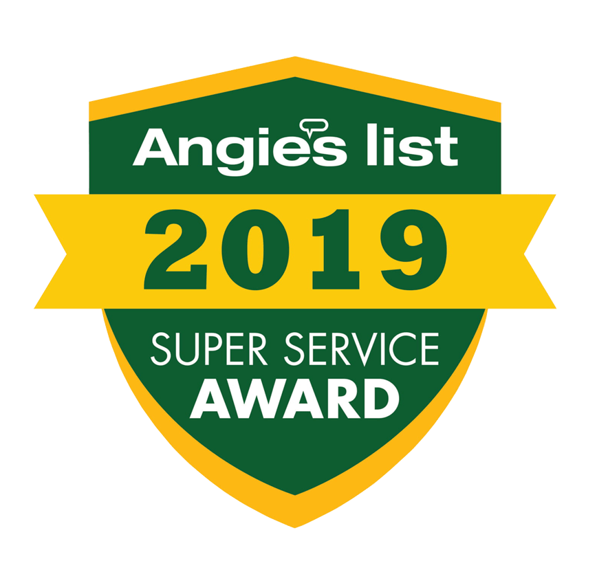 Marra Electric Angies List 2019 award