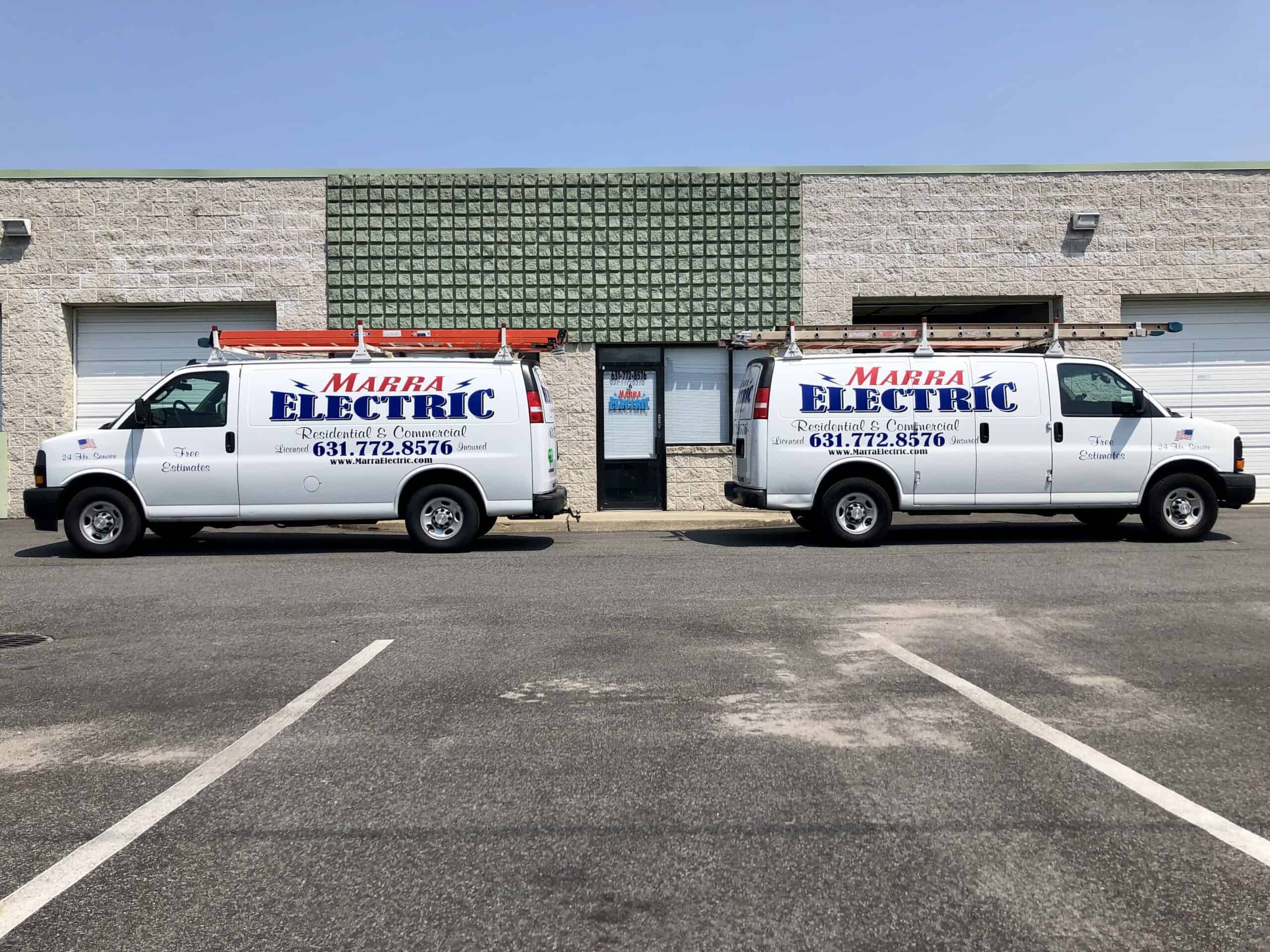Electrician in Medford, NY