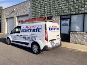 Electrician Suffolk