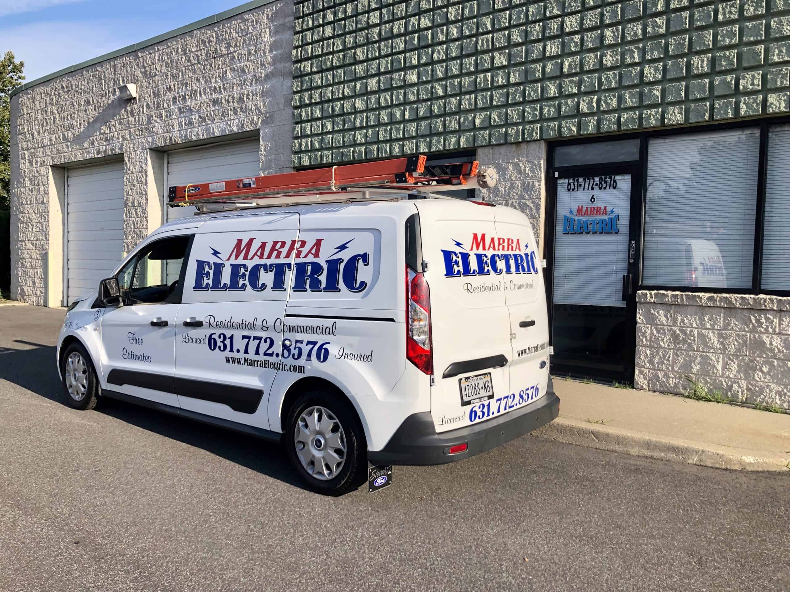 Electrician in Village of the Branch, NY