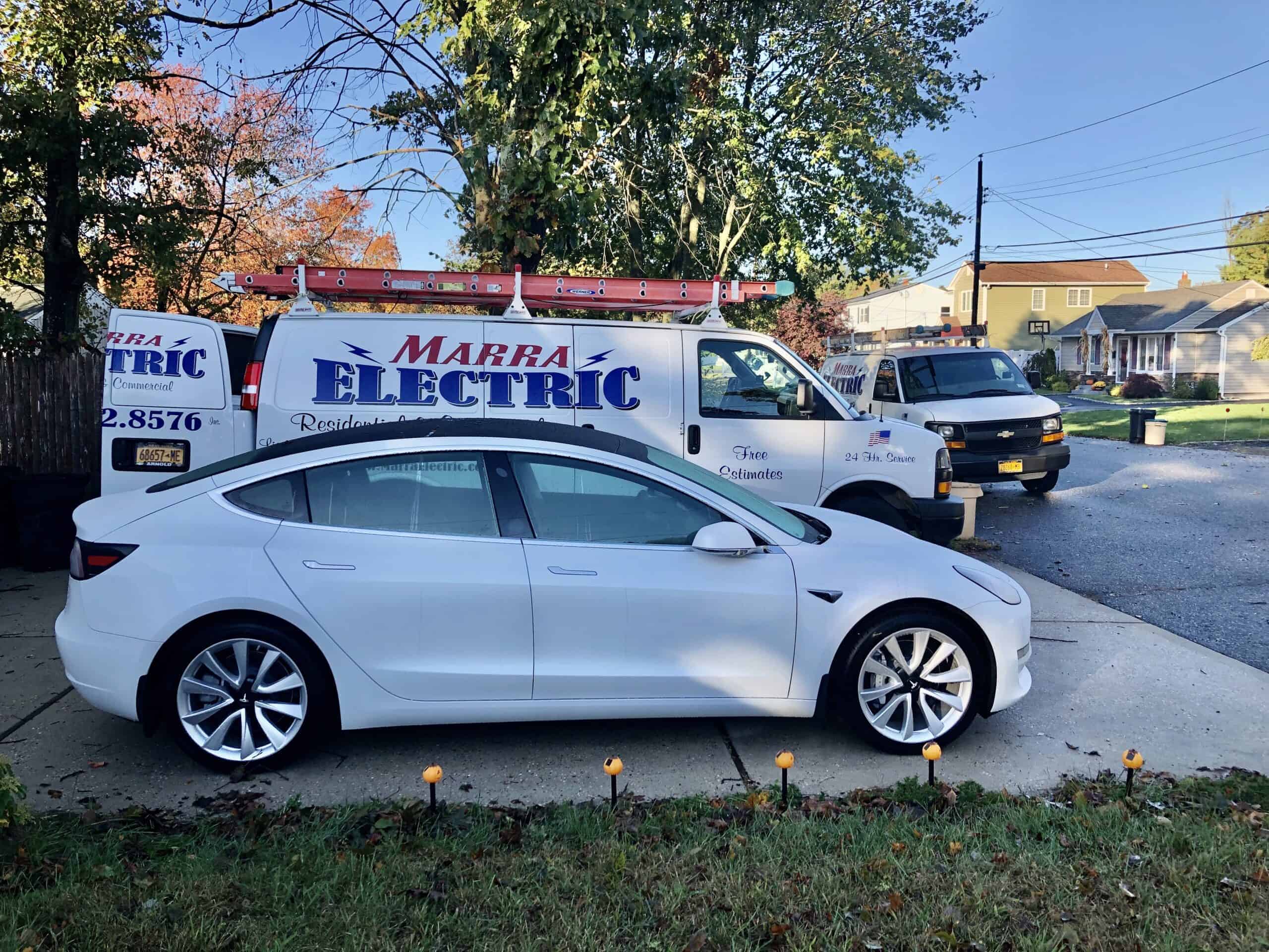 Electrician in Bay Wood, NY