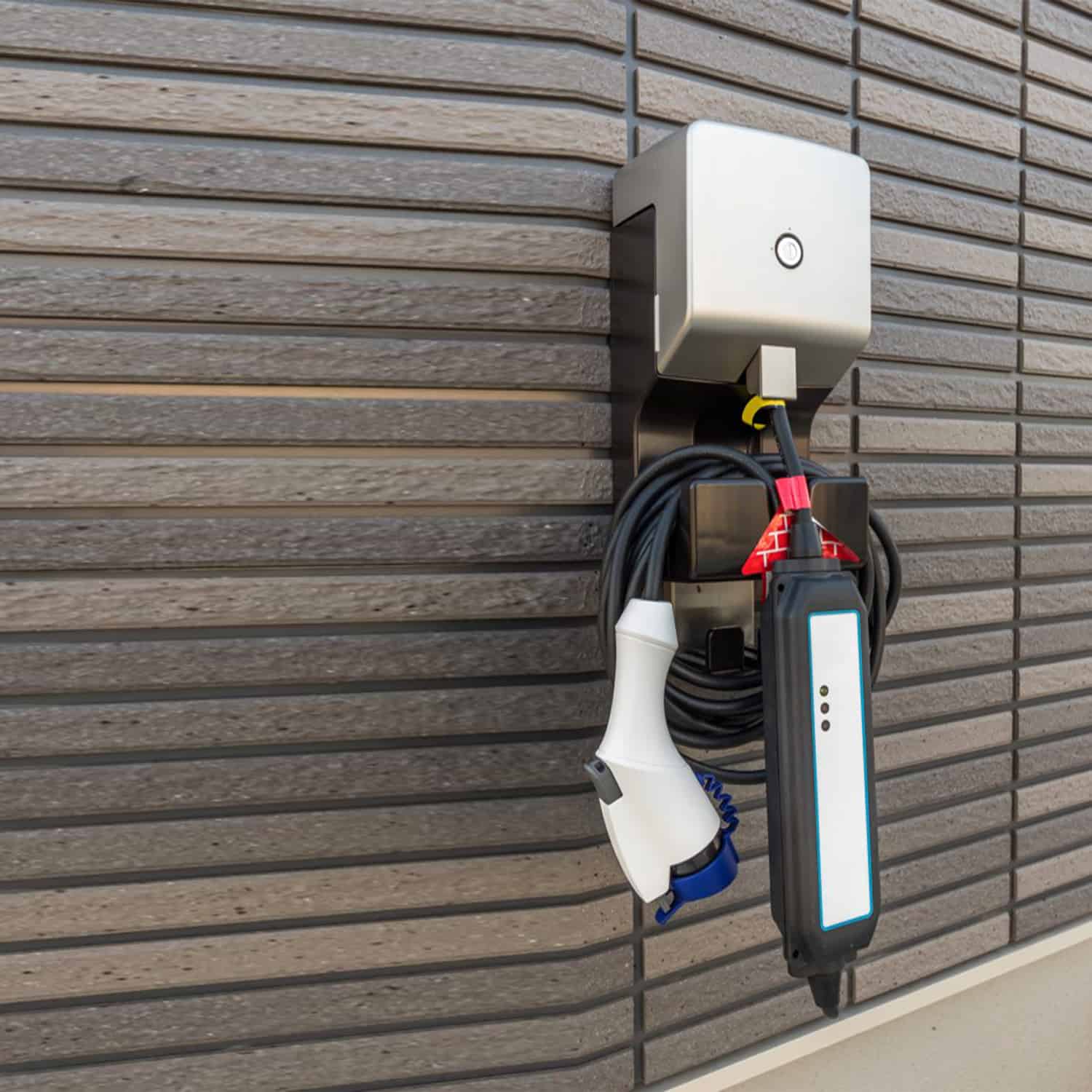 Marra Electric car charger