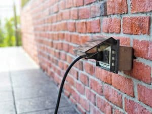 Install Outdoor Outlets Long Island