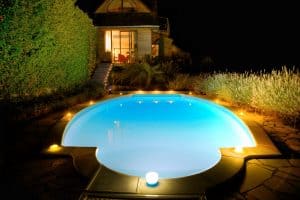 Pool Lighting