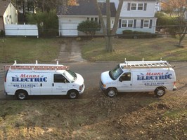 Why should you hire a qualified electrician?