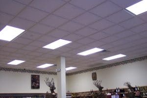 electrical contractor suffolk