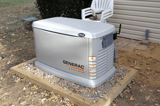 Generator Installations Suffolk