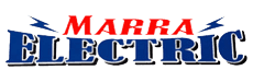Marra Electric logo