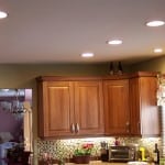 Marra Electric ceiling lights