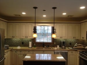 Warm Weather Can "Weather" the Electrical System in Your Home