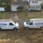 Generator Installations Suffolk County