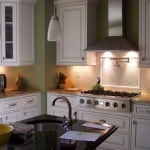 Marra Electric kitchen lights