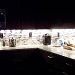 Marra Electric kitchen countertop lights
