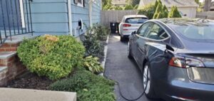 Electric Car Charger Installation Suffolk County
